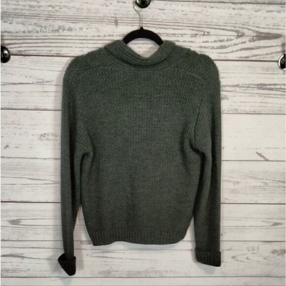 "Karen Scott" woman's sweater  - Picture 3 of 7